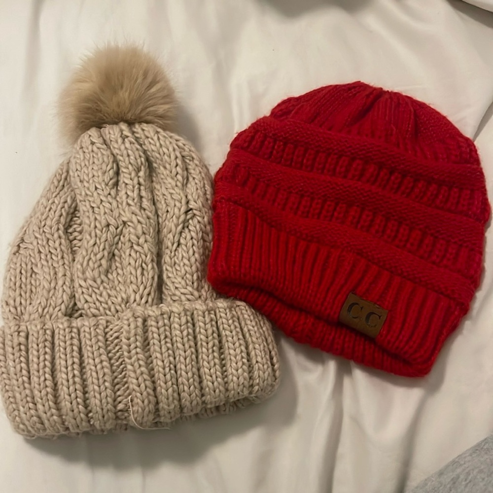 Beanie Bundle!